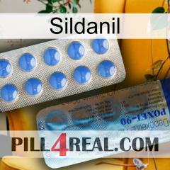 Sildanil 40